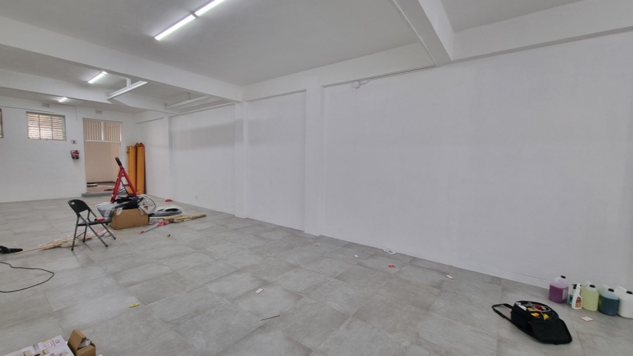 To Let Commercial Property for Rent in Woodstock Western Cape